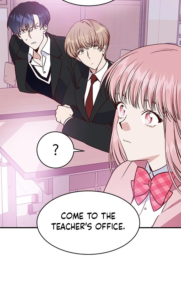 My girlfriend is a warrior from another world chapter 6 page 72