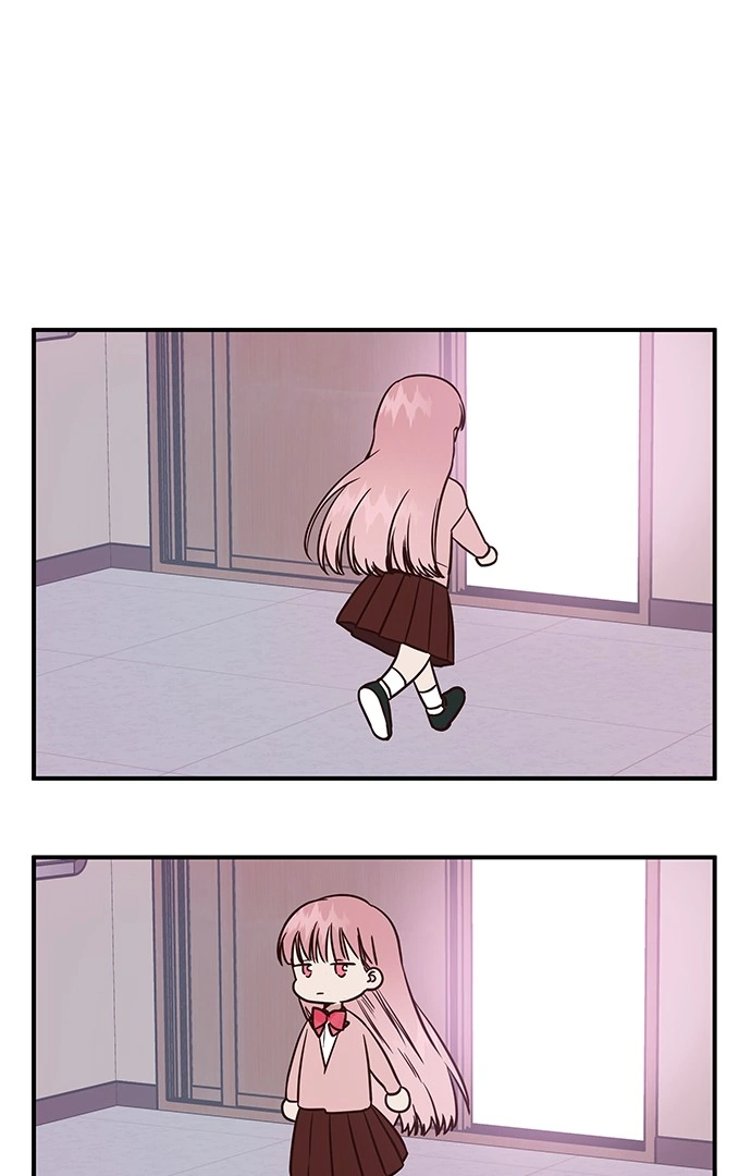 My girlfriend is a warrior from another world chapter 6 page 73
