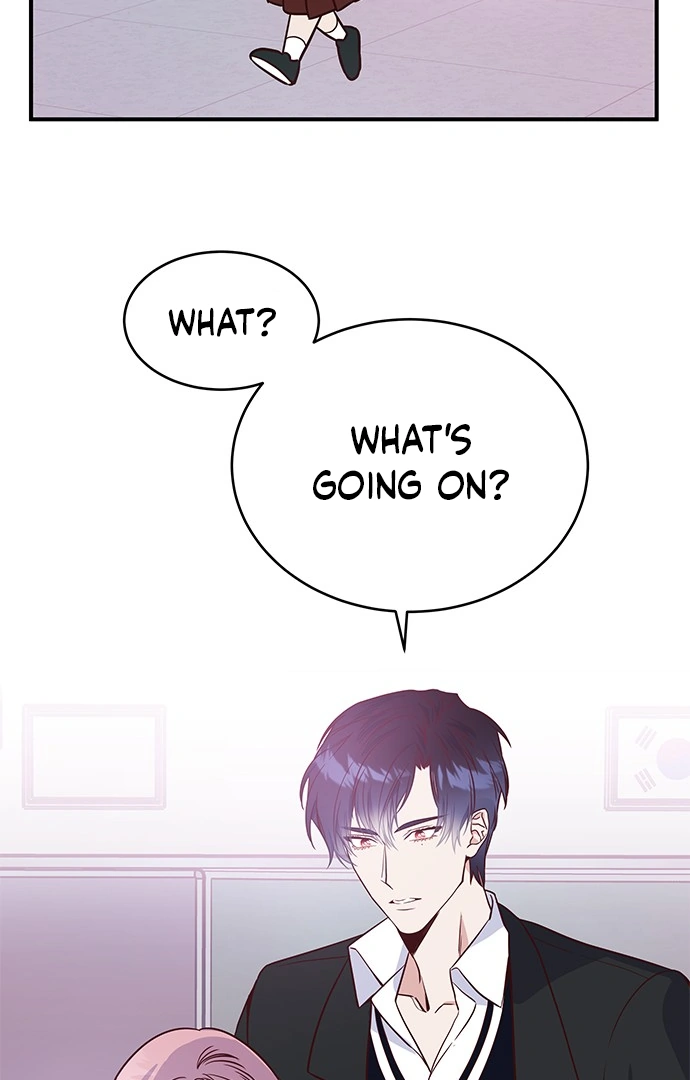 My girlfriend is a warrior from another world chapter 6 page 74