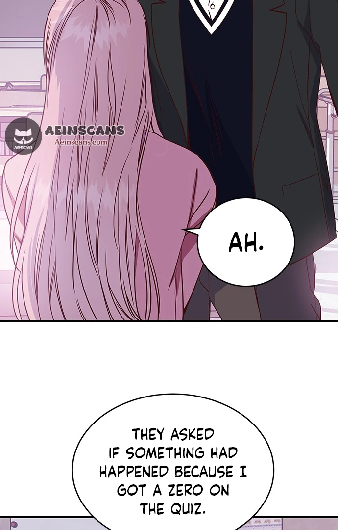 My girlfriend is a warrior from another world chapter 6 page 75