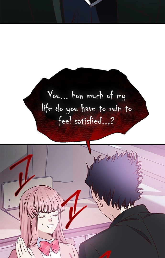 My girlfriend is a warrior from another world chapter 6 page 78