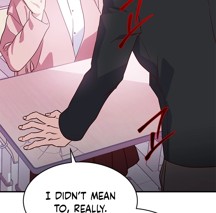 My girlfriend is a warrior from another world chapter 6 page 79