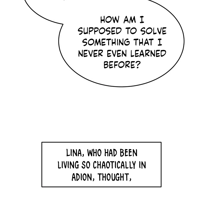 My girlfriend is a warrior from another world chapter 6 page 80