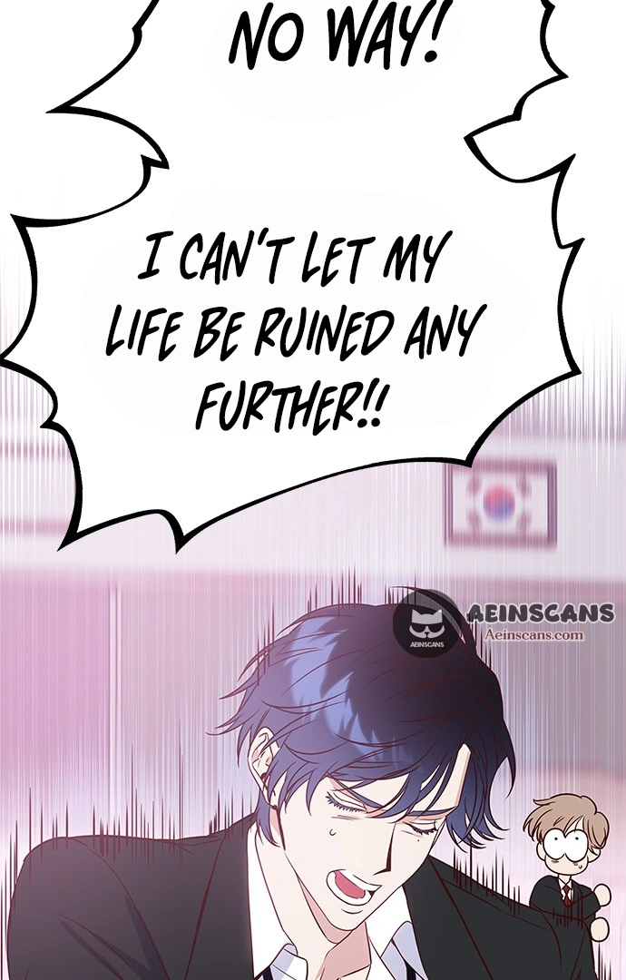 My girlfriend is a warrior from another world chapter 6 page 85