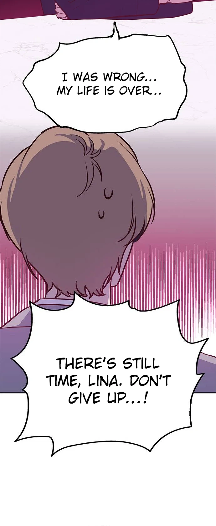 My girlfriend is a warrior from another world chapter 7 page 13