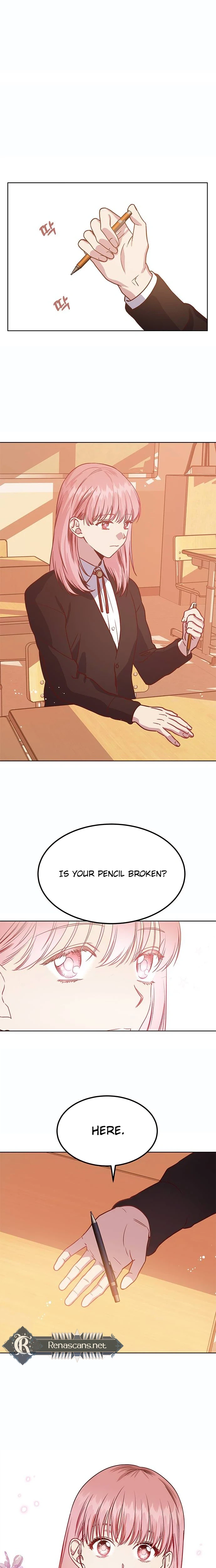 My girlfriend is a warrior from another world chapter 7 page 24