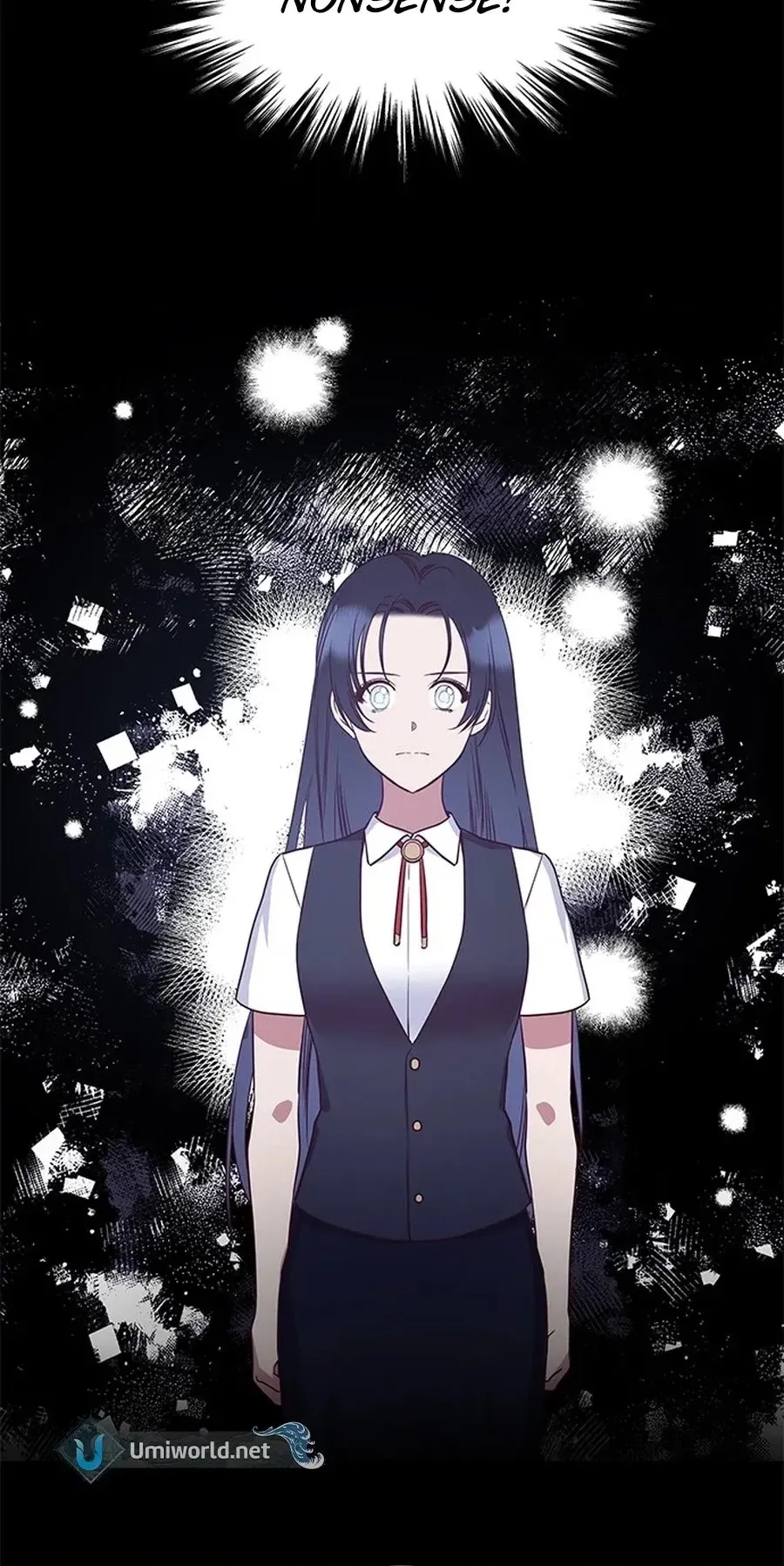My girlfriend is a warrior from another world chapter 8 page 70