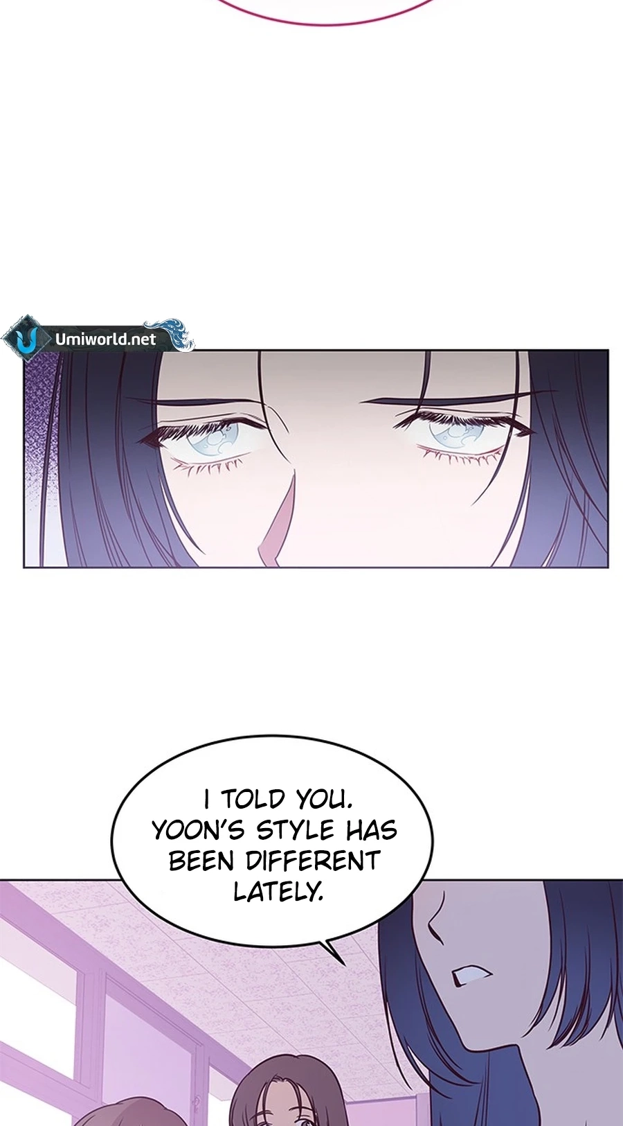 My girlfriend is a warrior from another world chapter 8 page 59