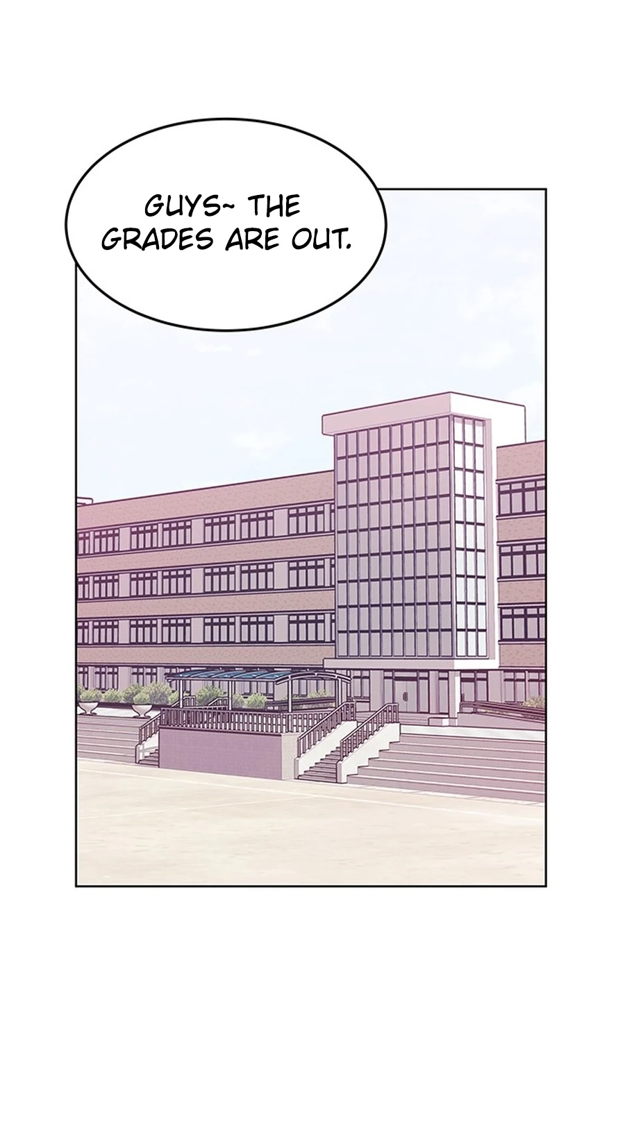 My girlfriend is a warrior from another world chapter 8 page 14