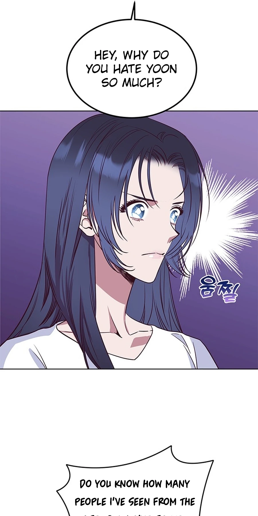 My girlfriend is a warrior from another world chapter 8 page 66