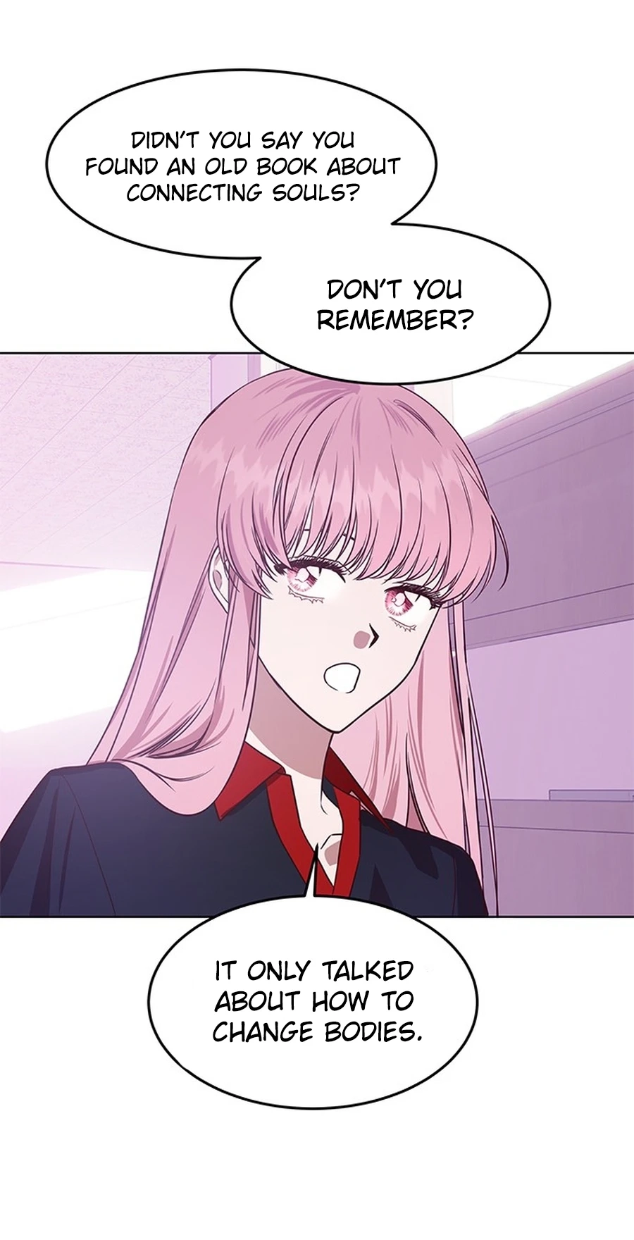 My girlfriend is a warrior from another world chapter 8 page 52