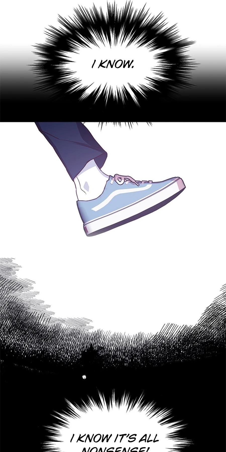 My girlfriend is a warrior from another world chapter 8 page 69