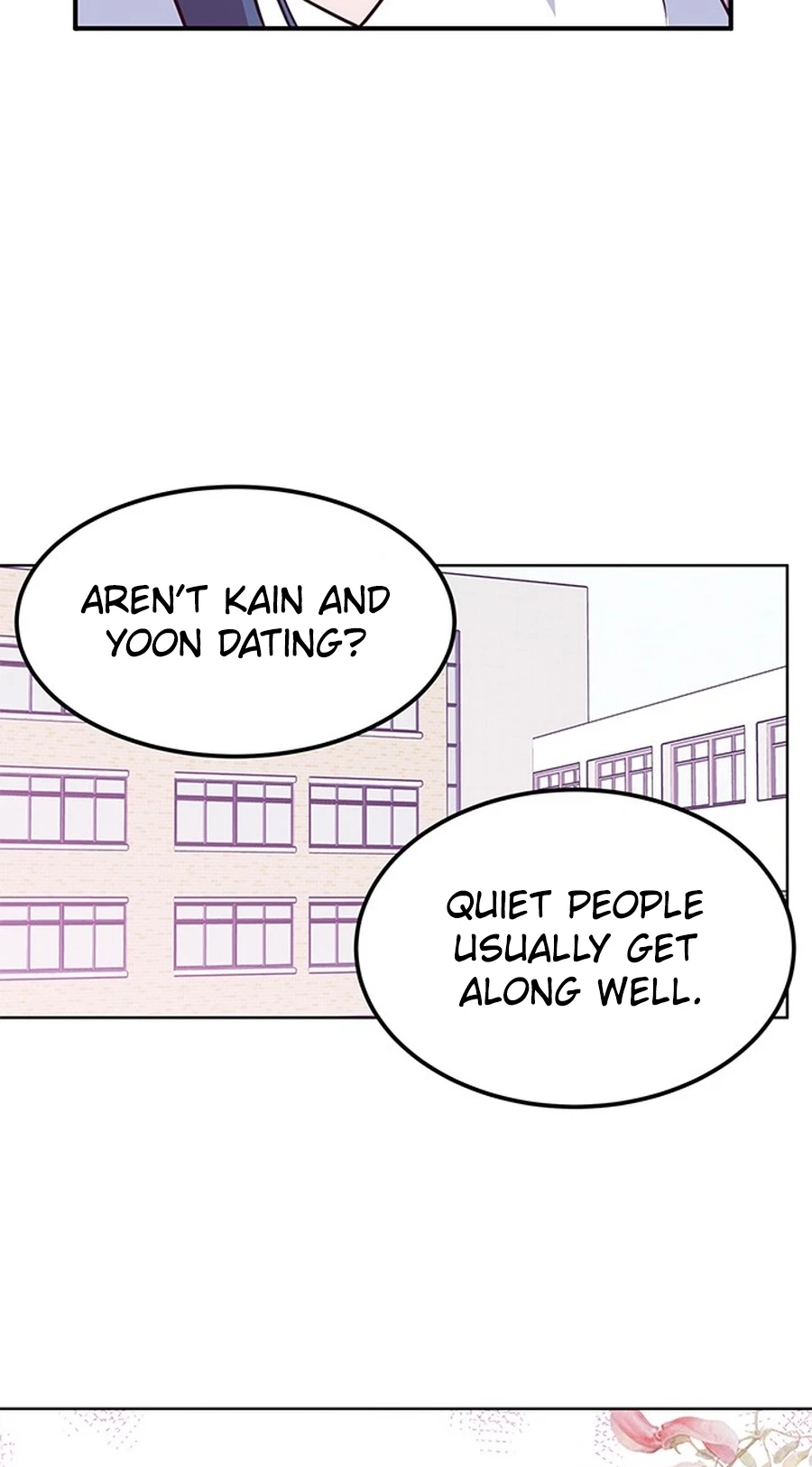 My girlfriend is a warrior from another world chapter 8 page 57
