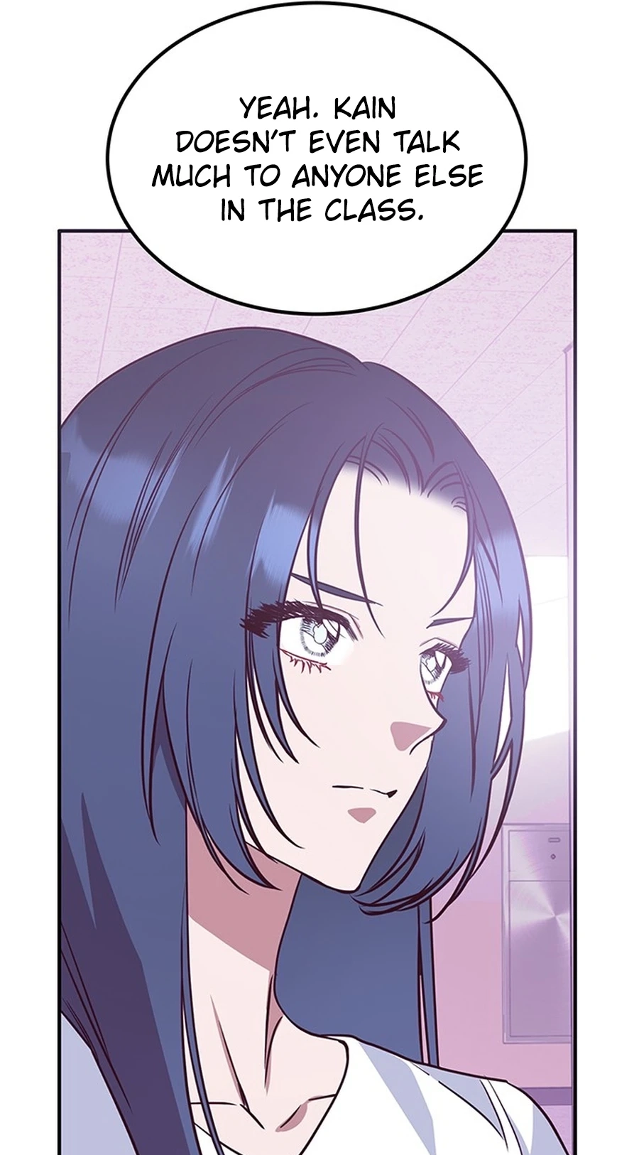 My girlfriend is a warrior from another world chapter 8 page 56