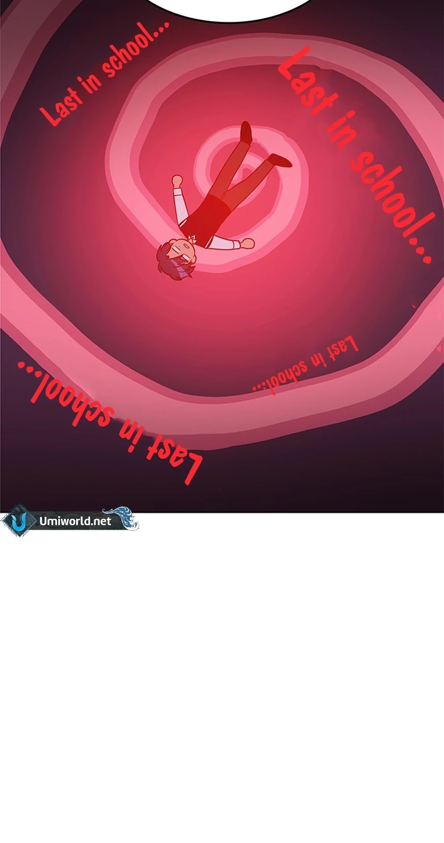 My girlfriend is a warrior from another world chapter 8 page 22