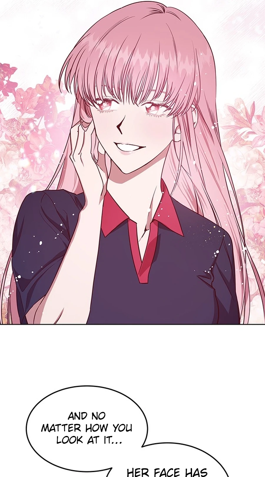 My girlfriend is a warrior from another world chapter 8 page 61