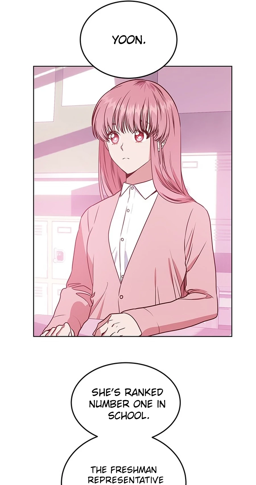 My girlfriend is a warrior from another world chapter 8 page 16