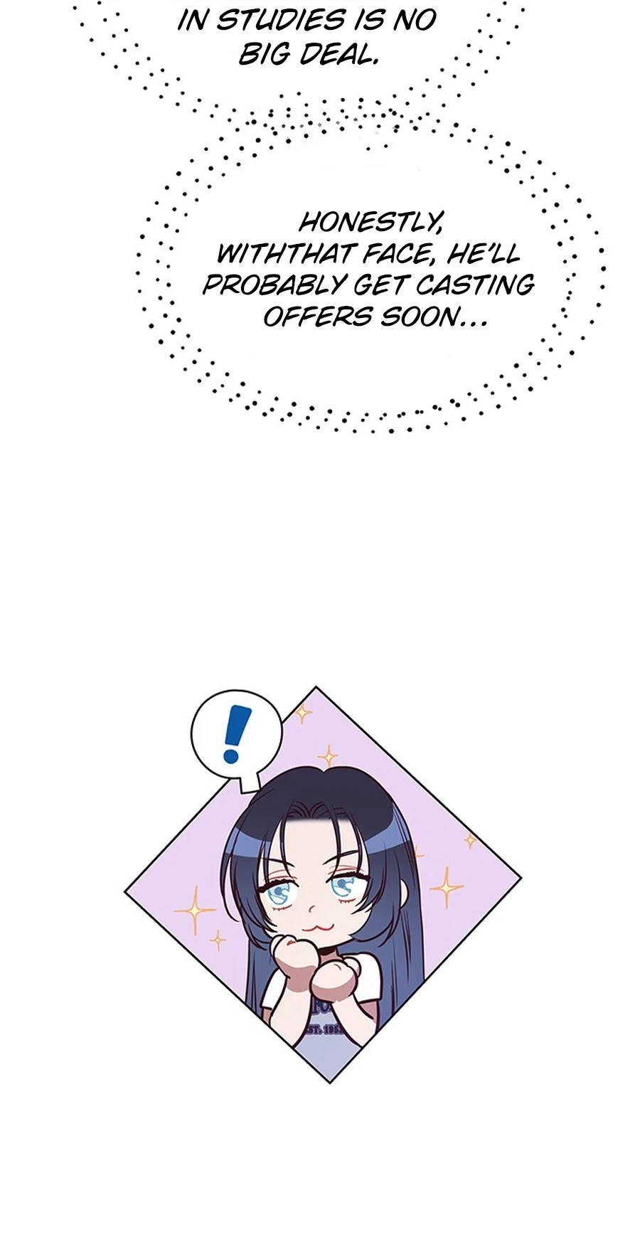 My girlfriend is a warrior from another world chapter 8 page 36