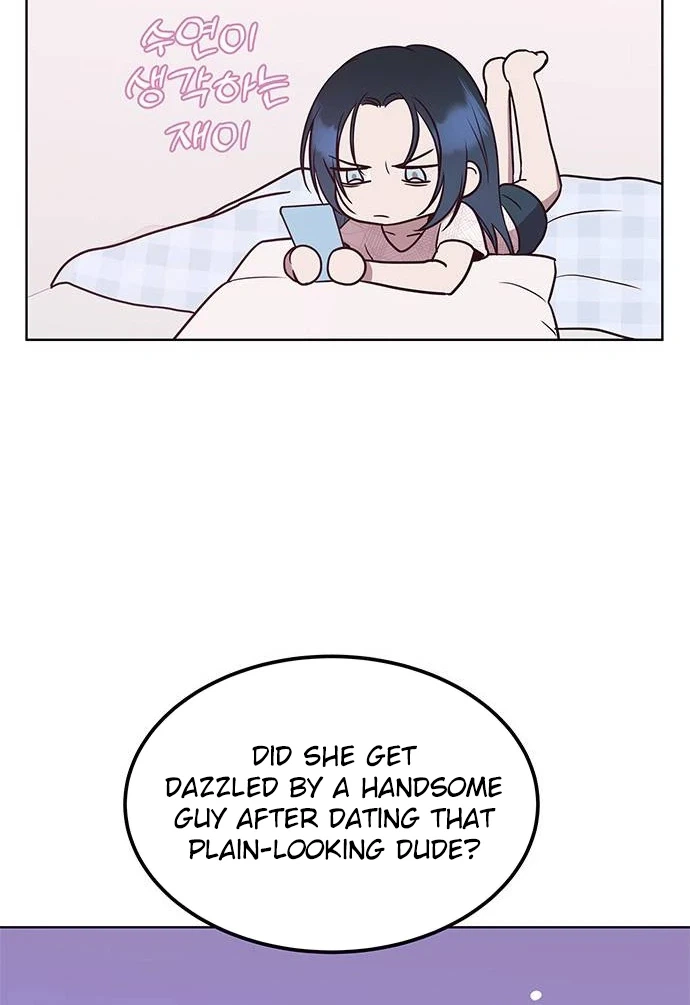 My girlfriend is a warrior from another world chapter 9 page 10