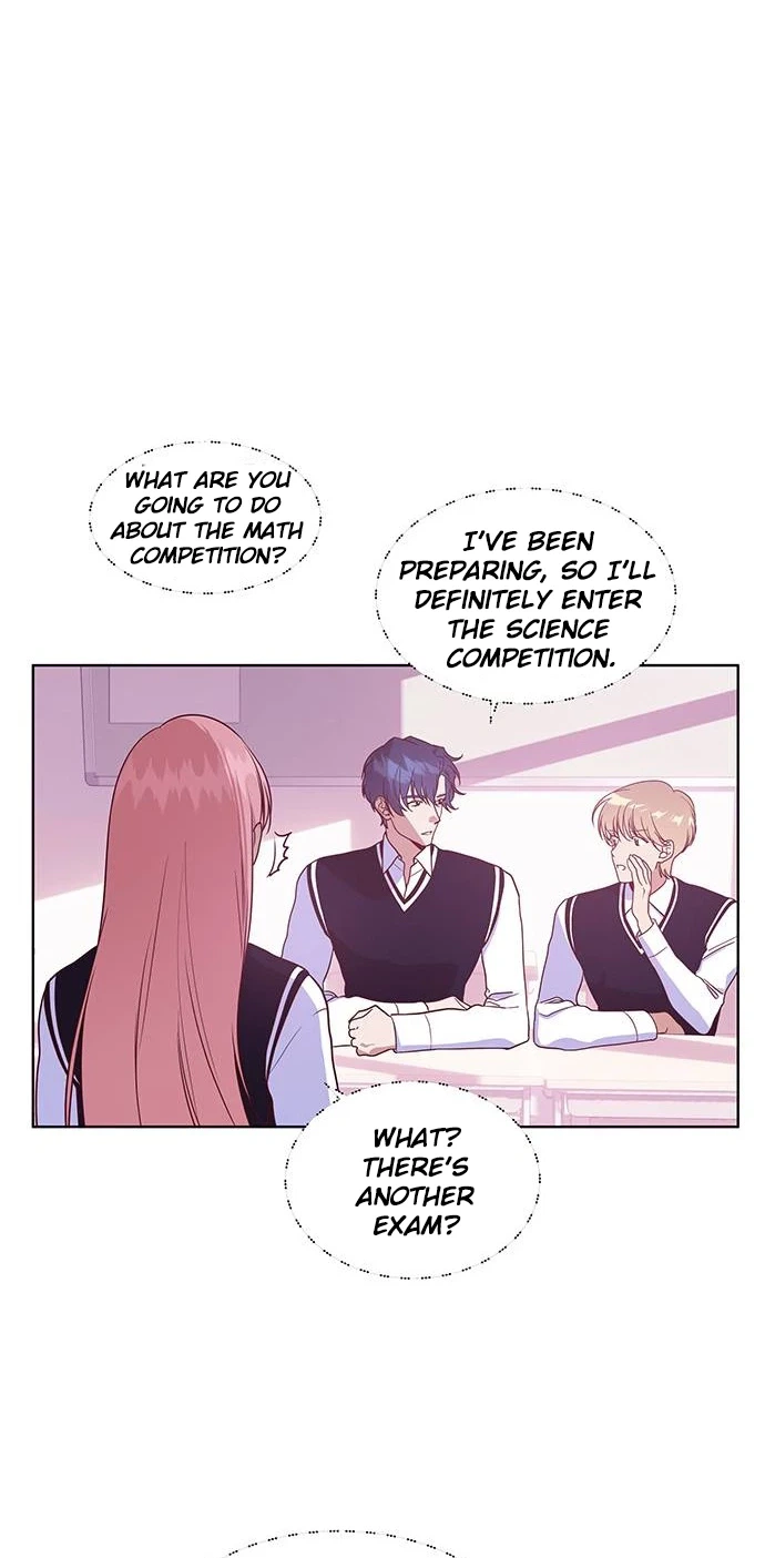 My girlfriend is a warrior from another world chapter 9 page 16