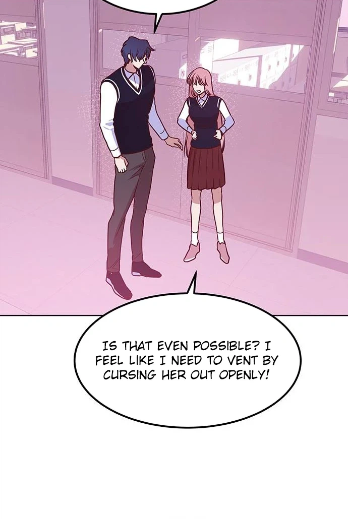 My girlfriend is a warrior from another world chapter 9 page 22