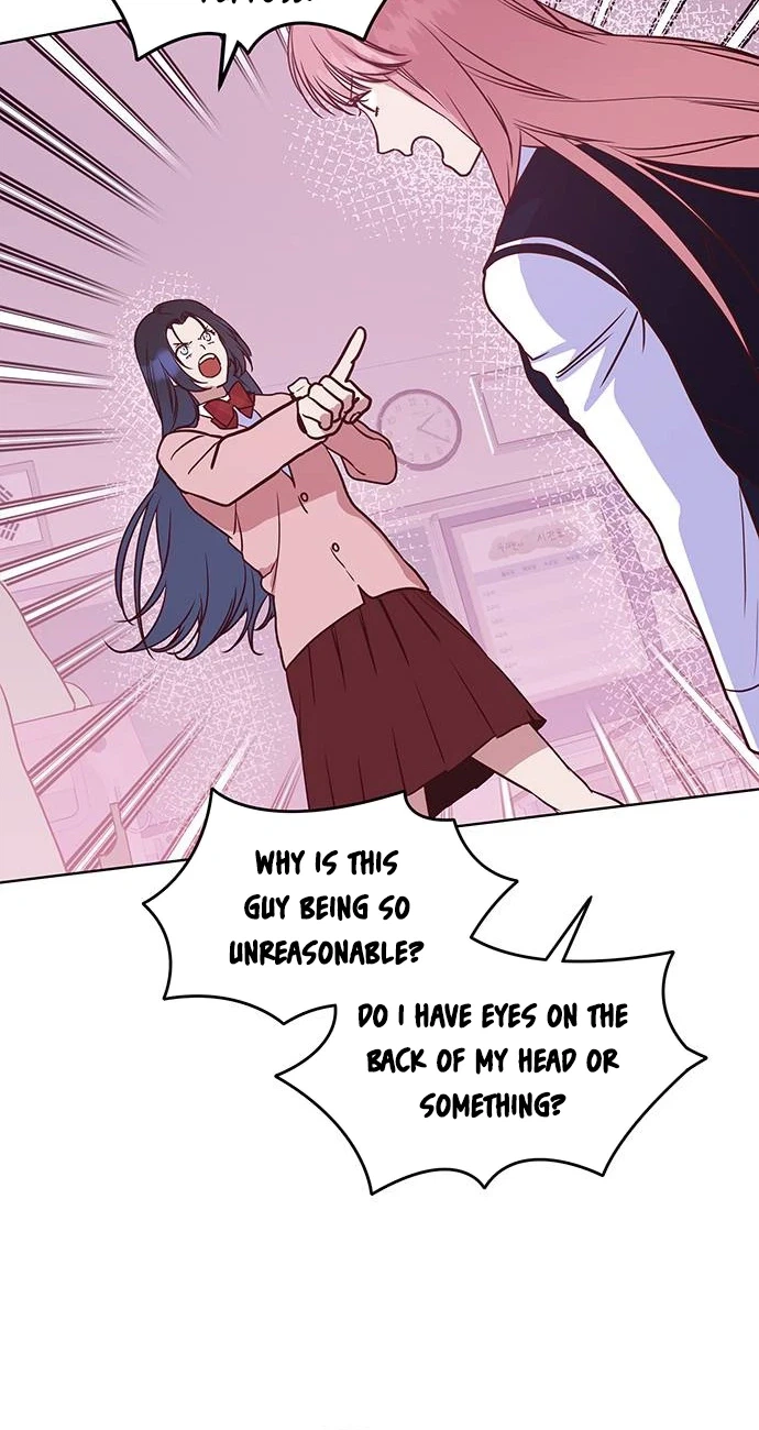 My girlfriend is a warrior from another world chapter 9 page 19