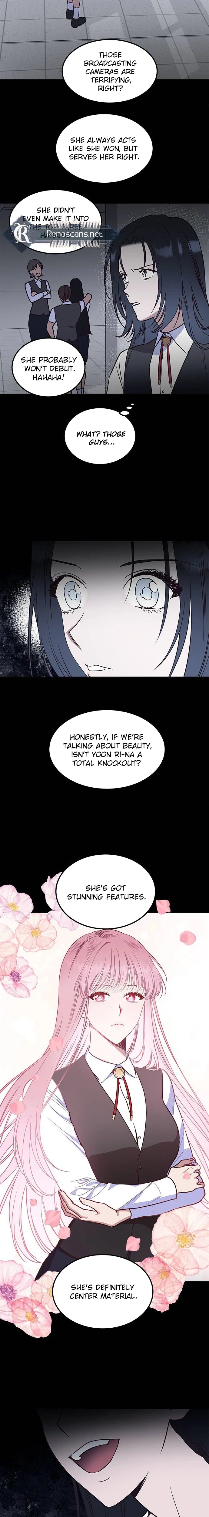 My girlfriend is a warrior from another world chapter 9 page 12