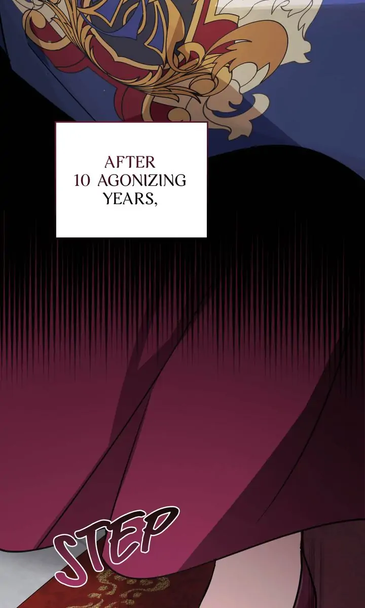 Rewriting My Tragic Ending chapter 1 page 3