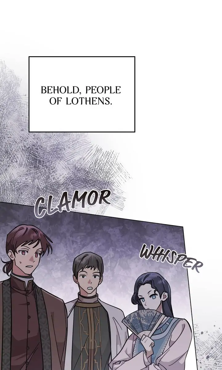 Rewriting My Tragic Ending chapter 1 page 7