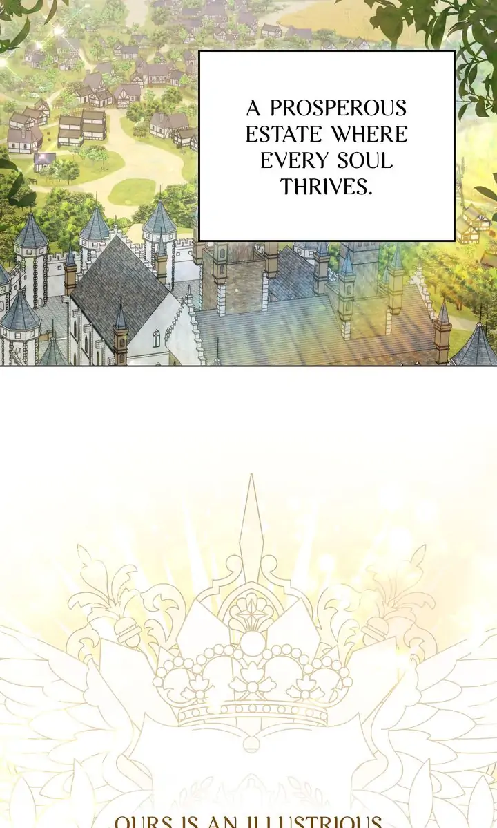 Rewriting My Tragic Ending chapter 1 page 14