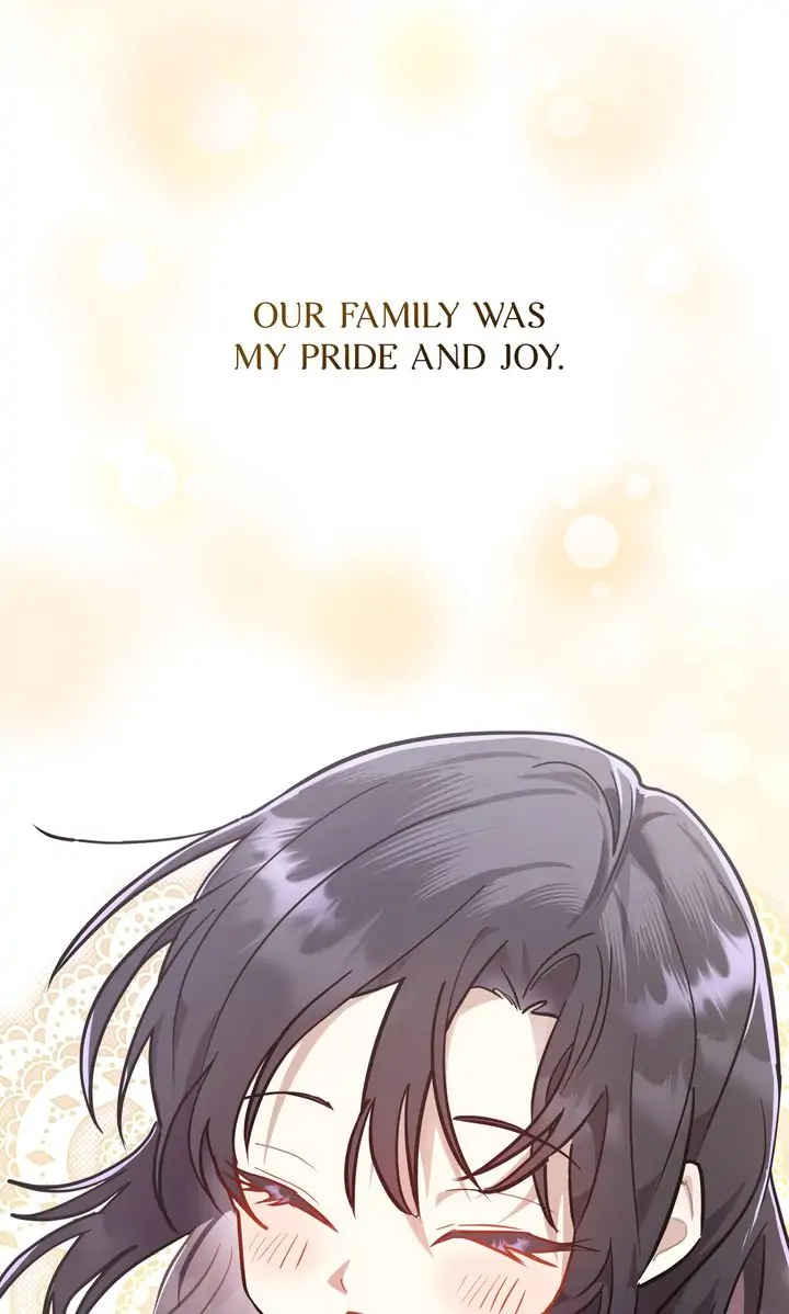 Rewriting My Tragic Ending chapter 1 page 17