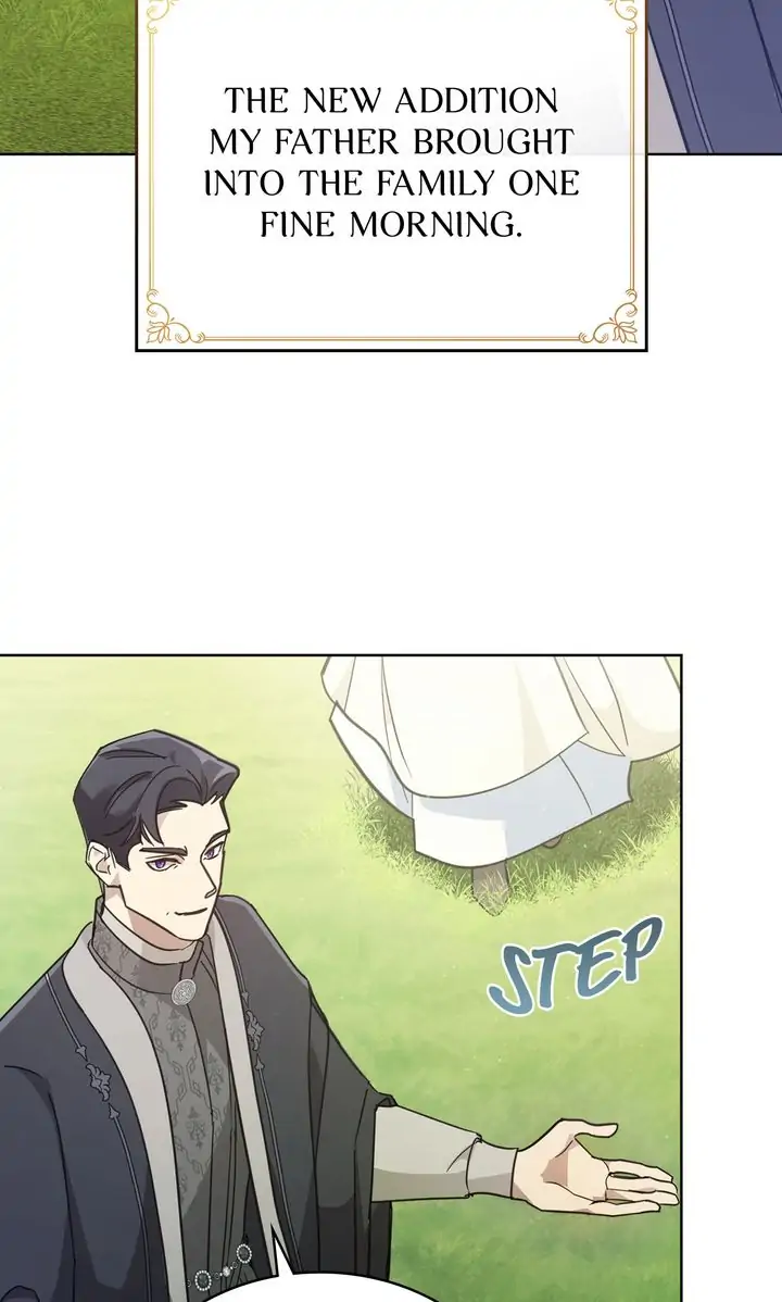 Rewriting My Tragic Ending chapter 1 page 20
