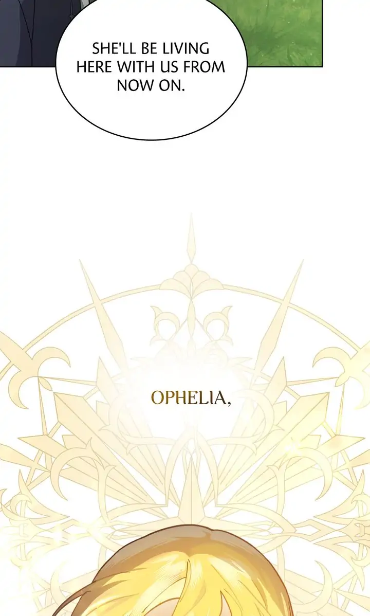 Rewriting My Tragic Ending chapter 1 page 21