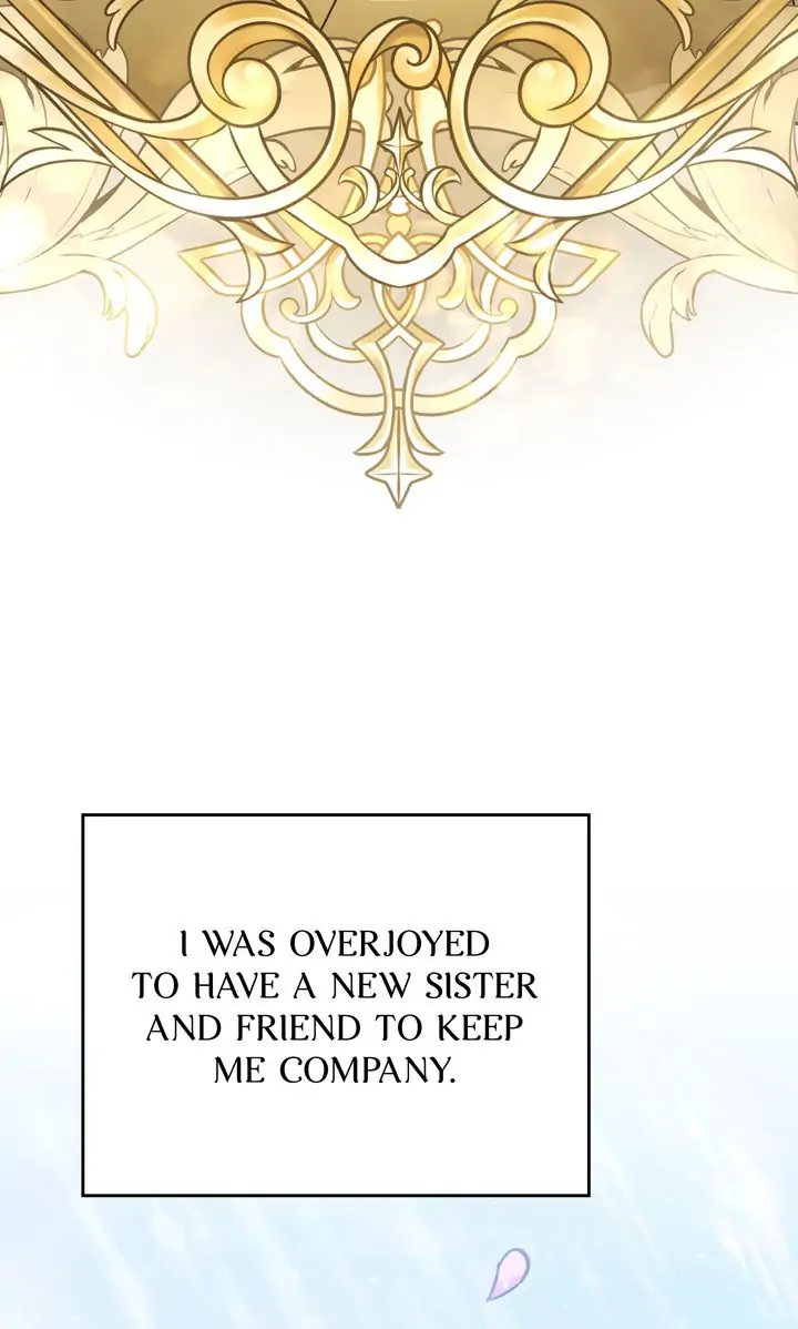 Rewriting My Tragic Ending chapter 1 page 23