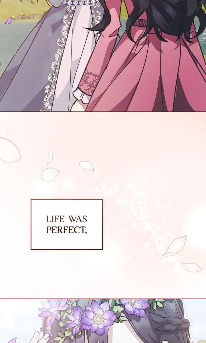 Rewriting My Tragic Ending chapter 1 page 26