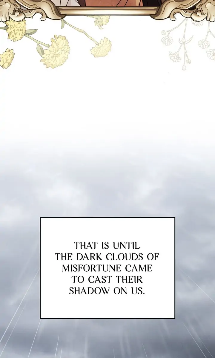 Rewriting My Tragic Ending chapter 1 page 29