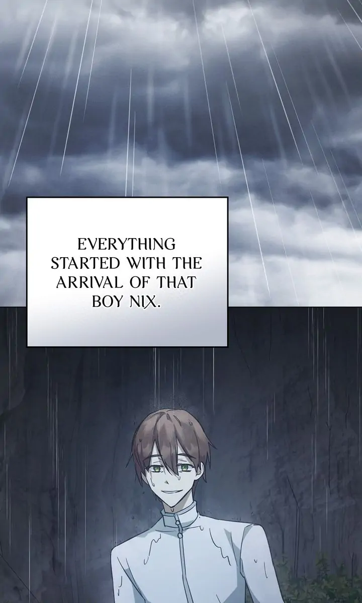 Rewriting My Tragic Ending chapter 1 page 30