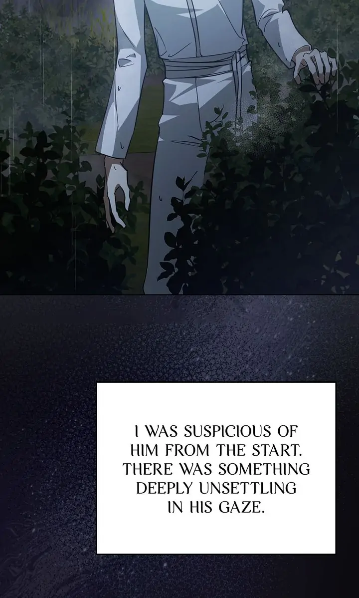 Rewriting My Tragic Ending chapter 1 page 31