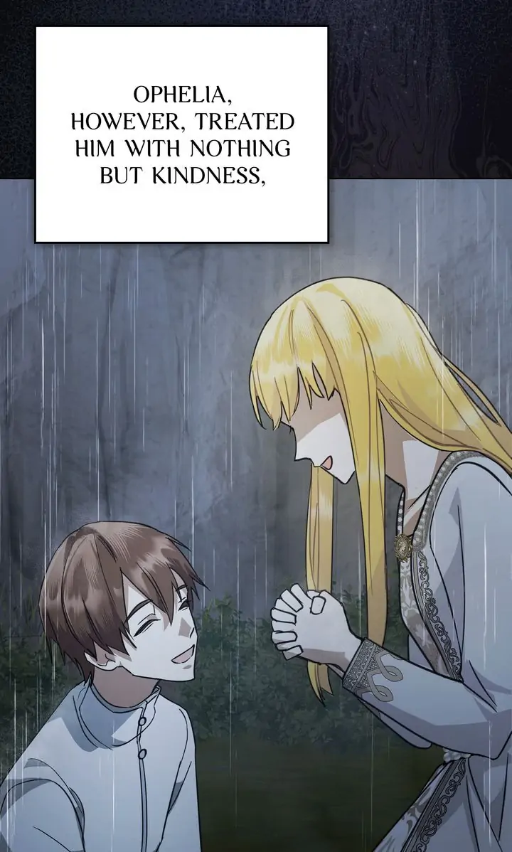 Rewriting My Tragic Ending chapter 1 page 33