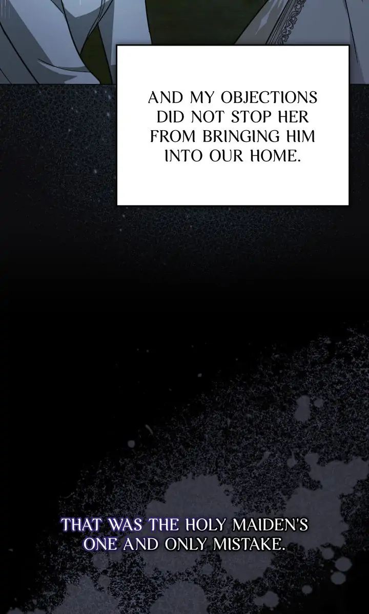 Rewriting My Tragic Ending chapter 1 page 34