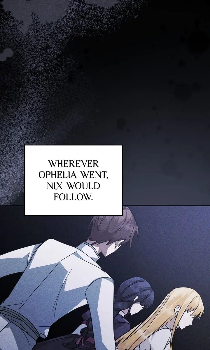Rewriting My Tragic Ending chapter 1 page 35