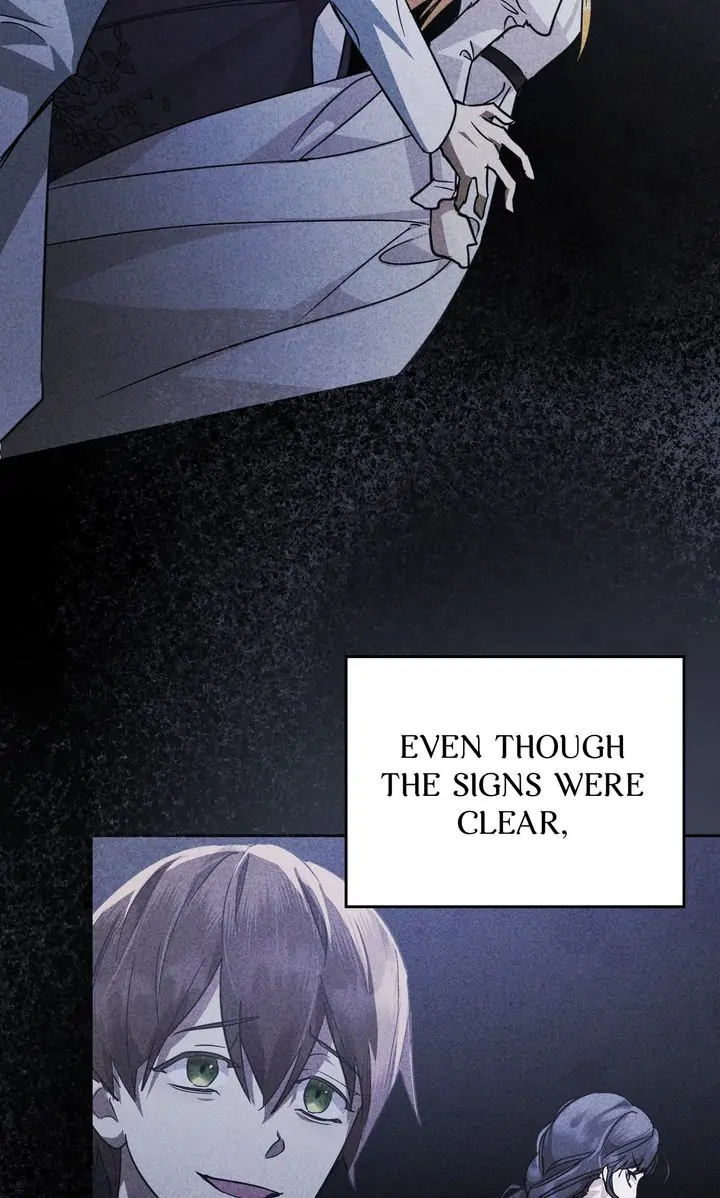 Rewriting My Tragic Ending chapter 1 page 36