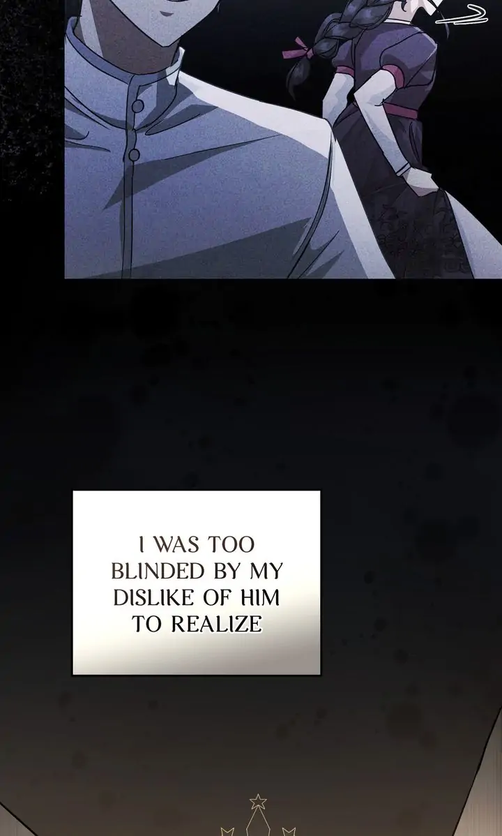 Rewriting My Tragic Ending chapter 1 page 37