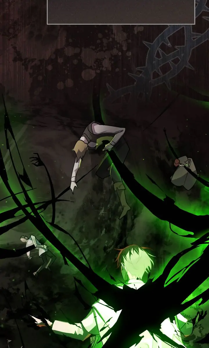 Rewriting My Tragic Ending chapter 1 page 48