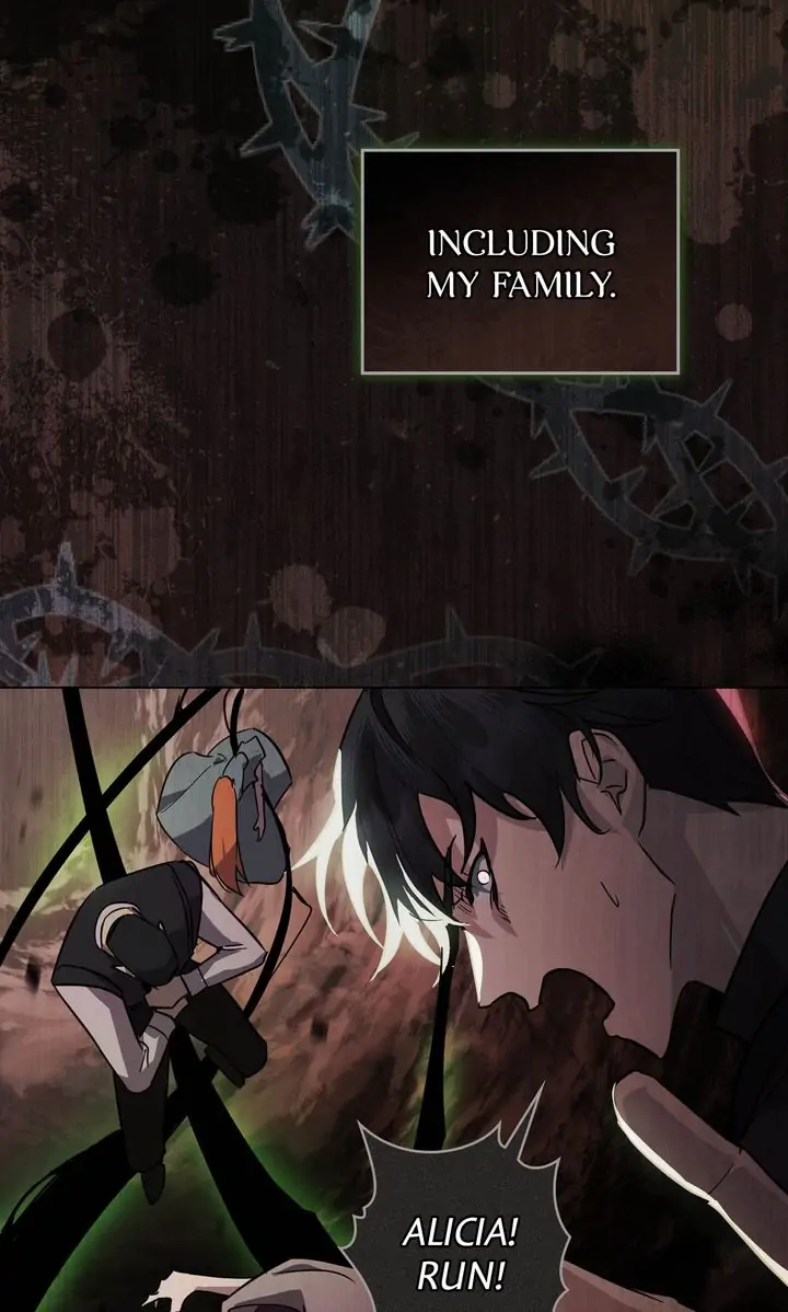 Rewriting My Tragic Ending chapter 1 page 50