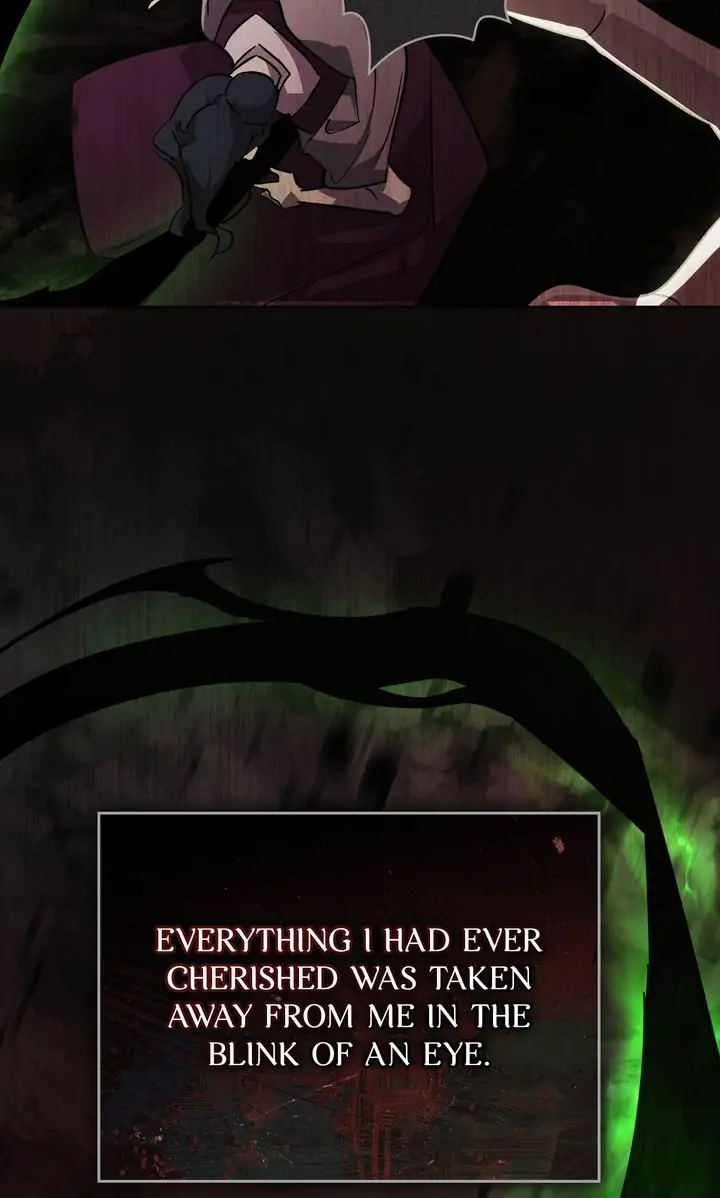 Rewriting My Tragic Ending chapter 1 page 51