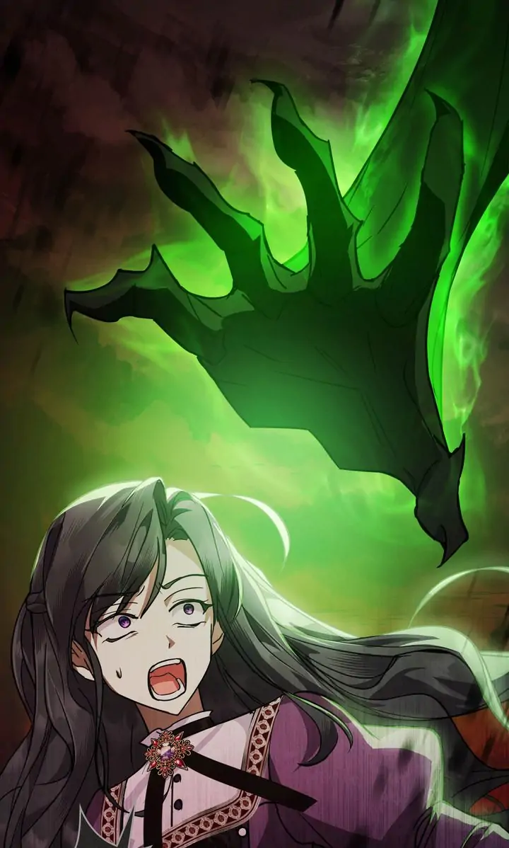 Rewriting My Tragic Ending chapter 1 page 52