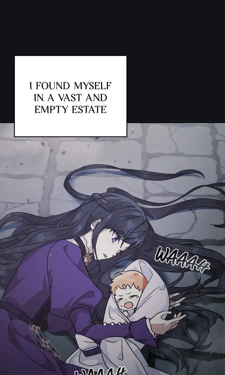 Rewriting My Tragic Ending chapter 1 page 56