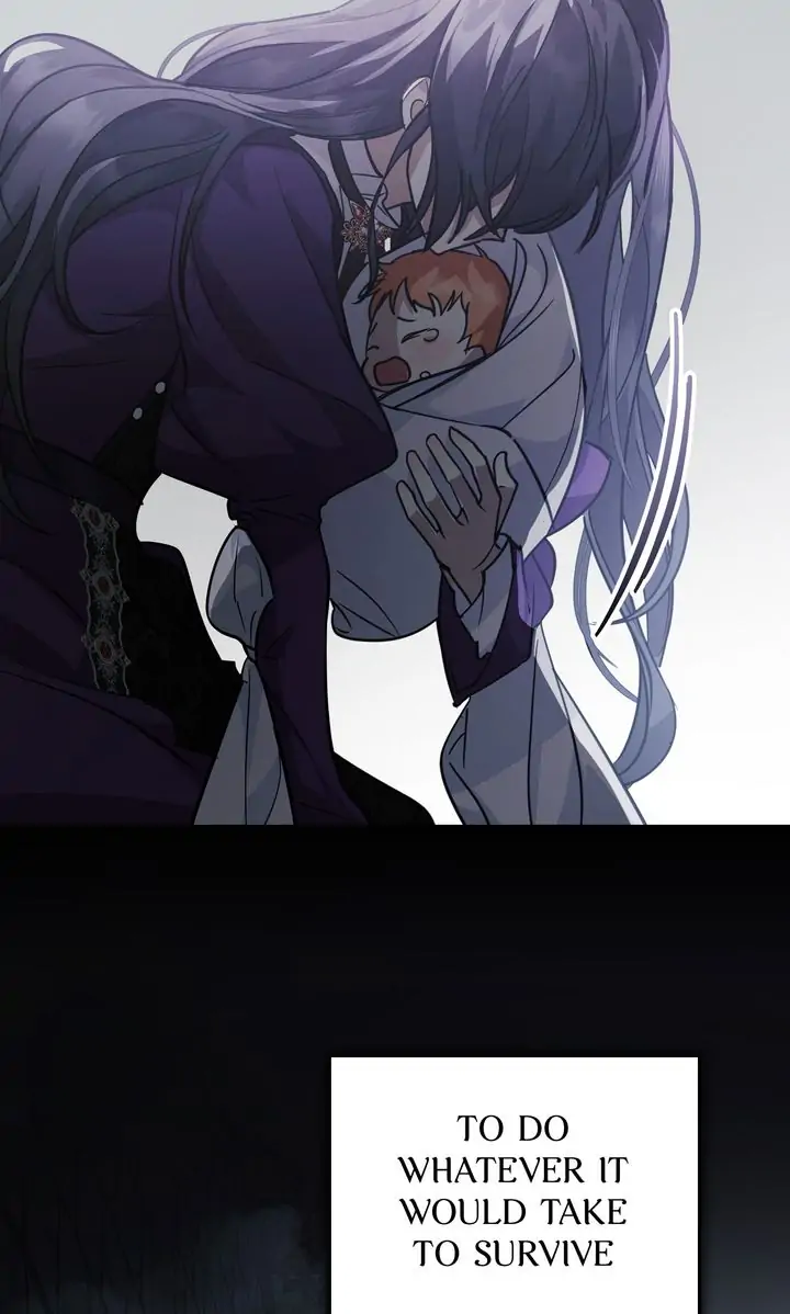 Rewriting My Tragic Ending chapter 1 page 62