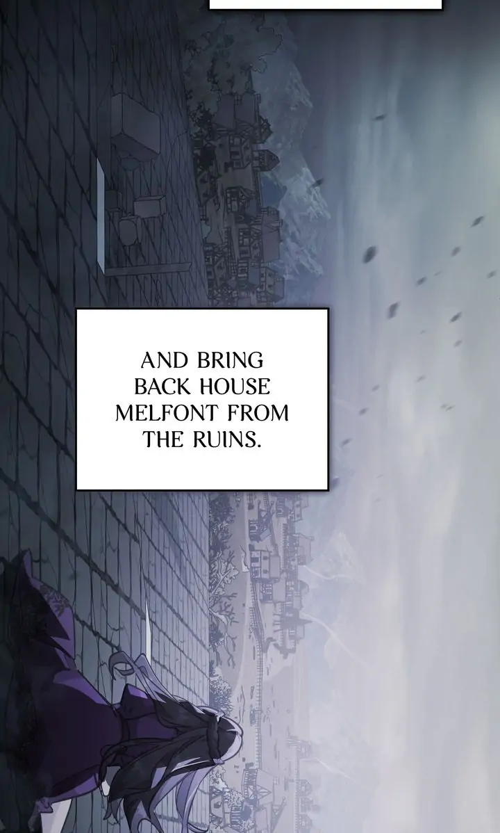 Rewriting My Tragic Ending chapter 1 page 63